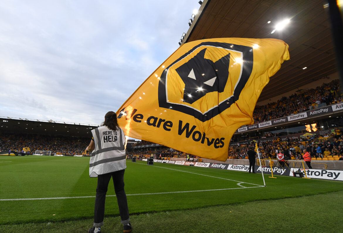 Oficial | El Wolverhampton ficha a un talento paraguayo