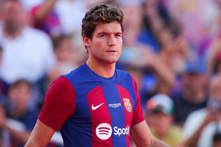 Marcos Alonso ofrecido al Sevilla FC