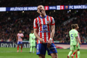 Conor Gallagher, interés del Tottenham.